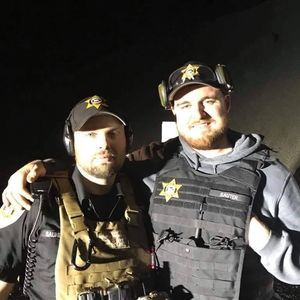 Meet your Posher, James